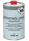 Terpentin fortynder 1000ml. Lugtfri